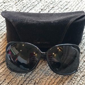 Tom Ford Sunglasses